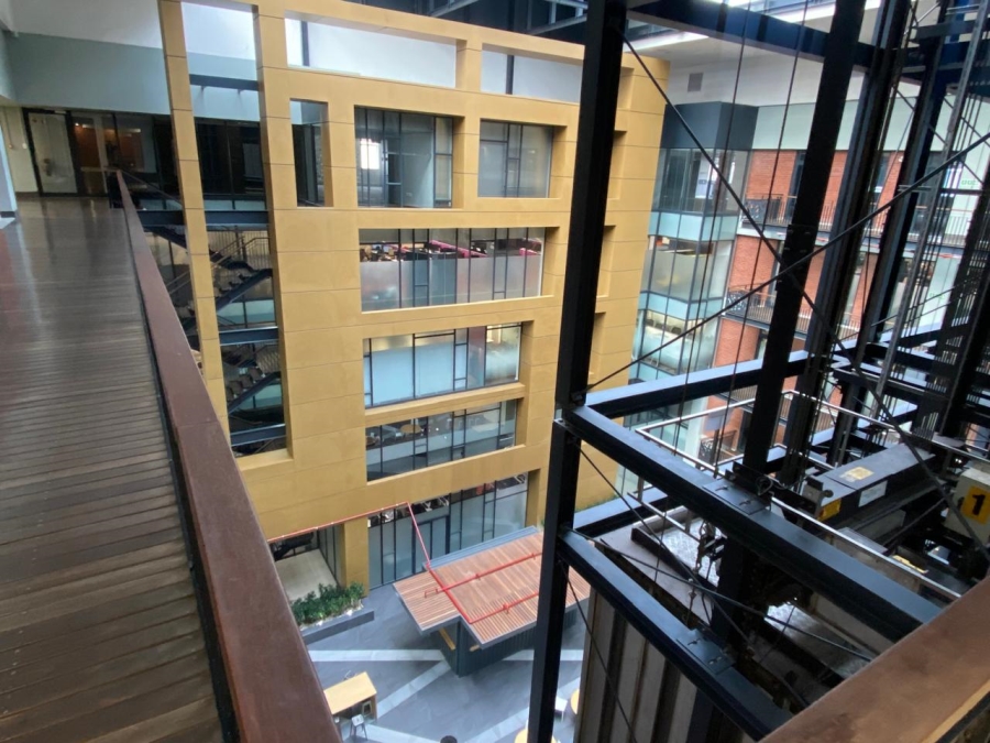 To Let commercial Property for Rent in Cape Town City Centre Western Cape